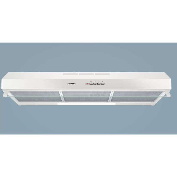 Siemens LU93LCC20 iQ300, digestoř