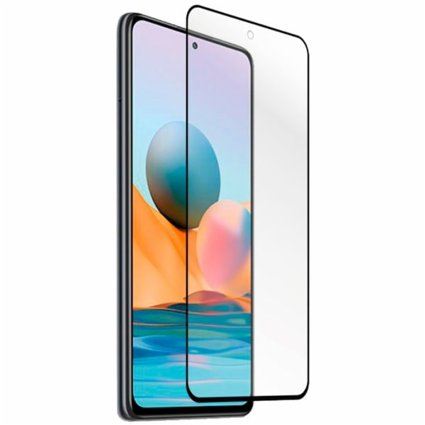 Nevox NEVOGLASS 3D, ochranná fólie