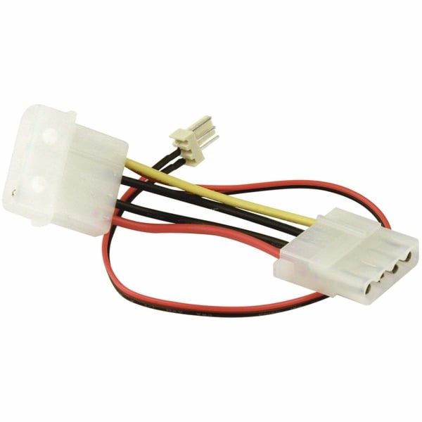 Adaptér 3-pin -> 4-pin