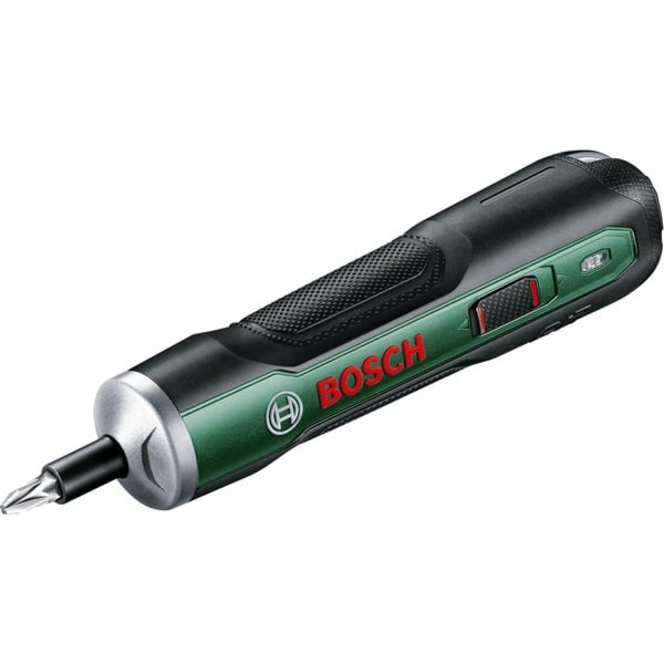 Aku šroubovák PushDrive 3,6V