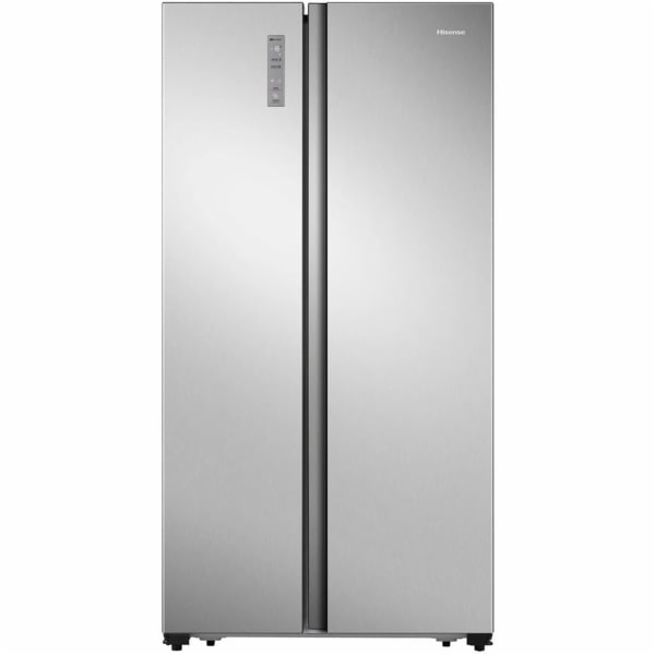 Hisense RS677N4ACC, vedle sebe