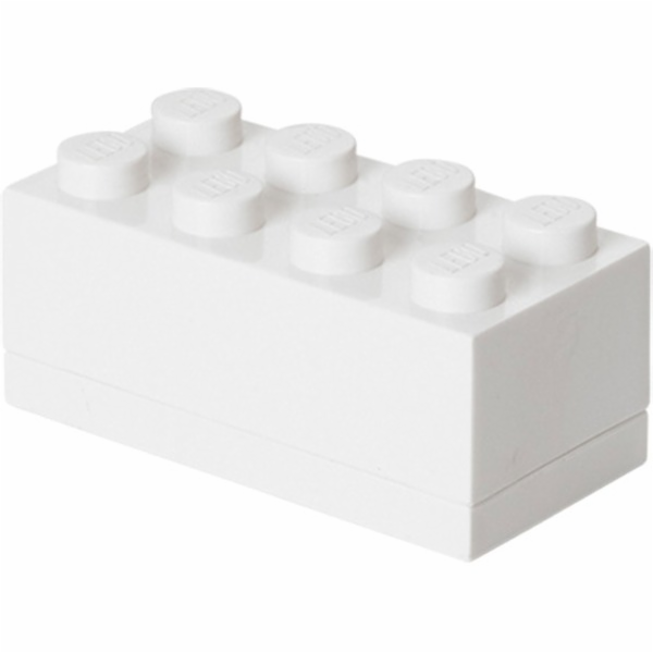 Room Copenhagen LEGO Mini Box 8, krabička na oběd