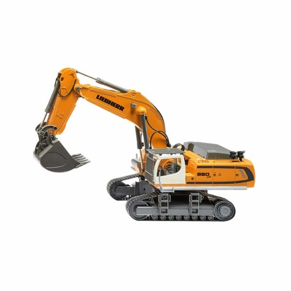 Pásová základna SIKU CONTROL LIEBHERR R980 SME, RC