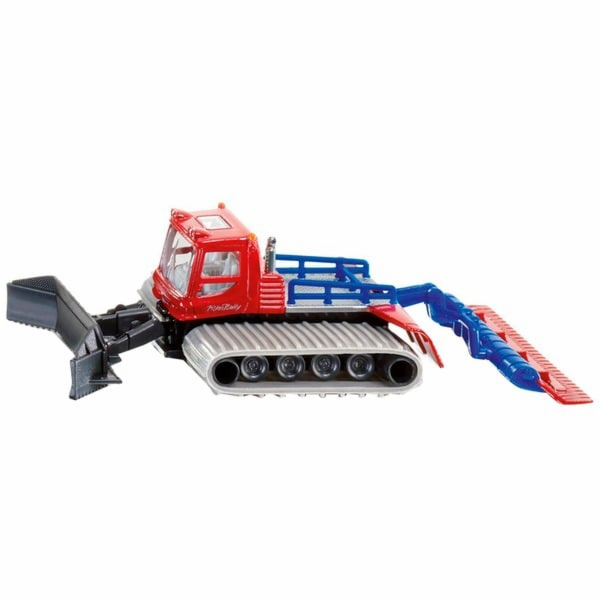 SUPER Pistenbully, model vozidla