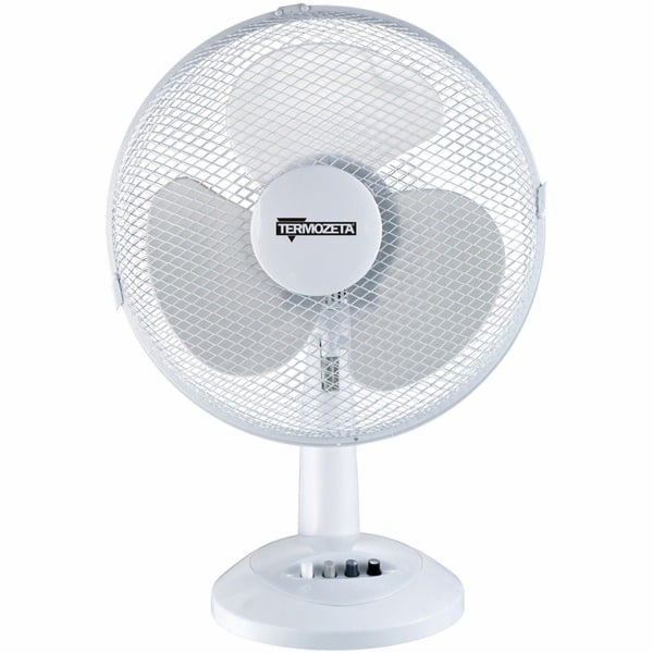 Termozeta Termozeta Windzeta 30cm wh, ventilátor