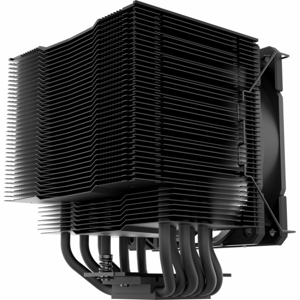 Alpenföhn Brocken 4, chladič CPU
