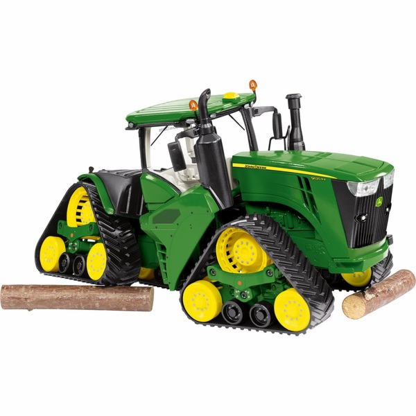 John Deere 9620RX, model vozidla