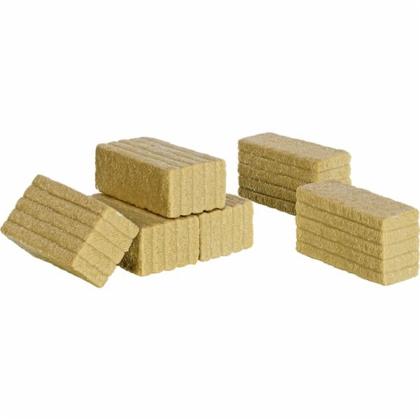 Wiking hranatý balík, modelové vozidlo