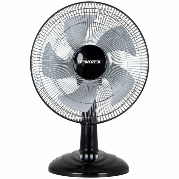 Airzeta 30, ventilátor