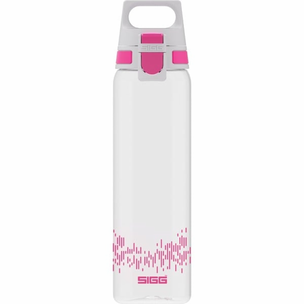 Láhev na pití SIGG Total Clear One MyPlanet Berry 0,75L