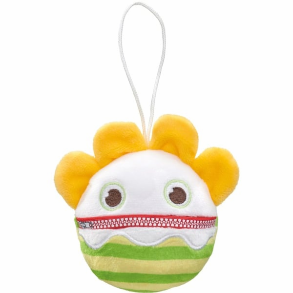 Schmidt Spiele Worry Eater Veselá vajíčka Spring, plyšová...