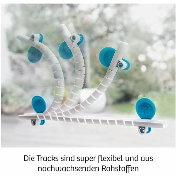 Marble run Gecko Run - startovací sada
