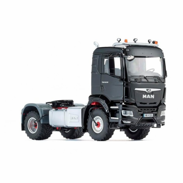 MAN TGS 18.510 4x4 BL 2nápravový tahač, model vozidla