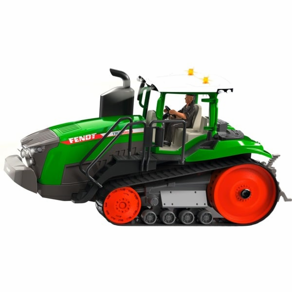 OVLÁDÁNÍ Fendt 1167 Vario MT s Bluetooth a dálkovým ovlád...