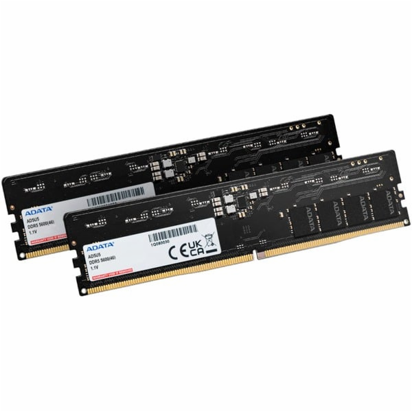 Sada DIMM 16GB DDR5-5600, RAM