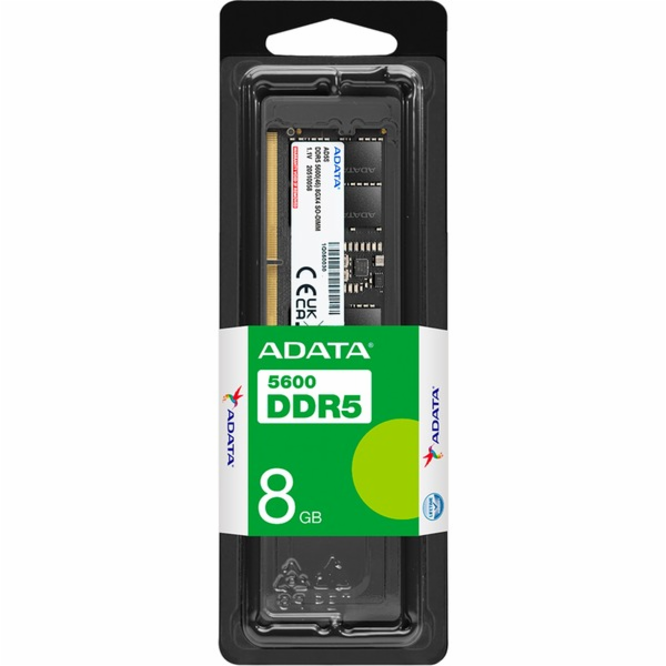 DIMM 8GB DDR5-5600, RAM