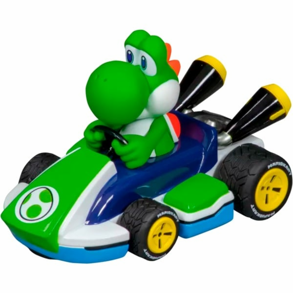 EVOLUTION Mario Kart - Yoshi, závodní auto