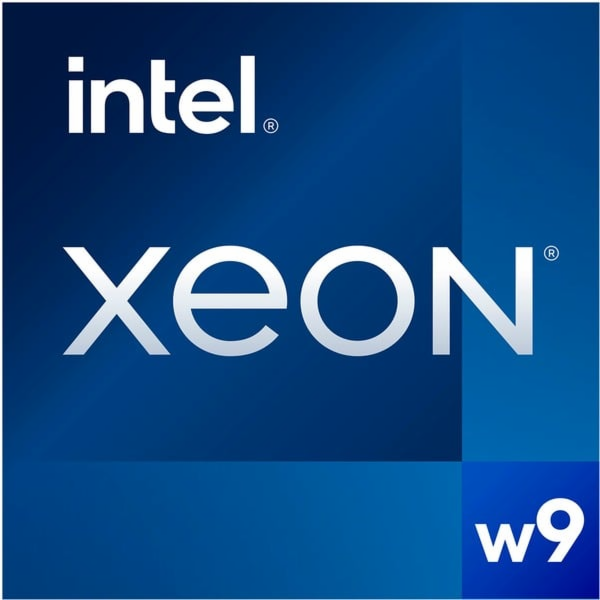 Xeon® w9-3495X, procesor
