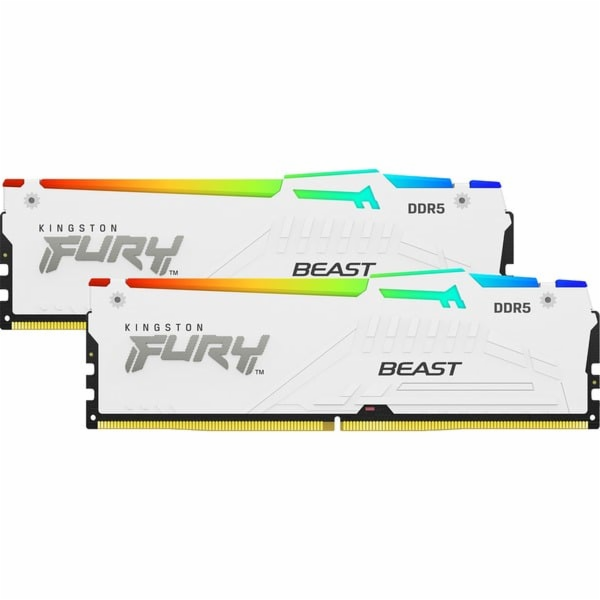 Sada DIMM 64GB DDR5-5200, RAM