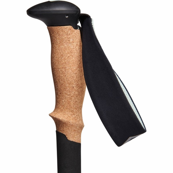 Trekingové hole Pursuit Shock M/L, fitness vybavení