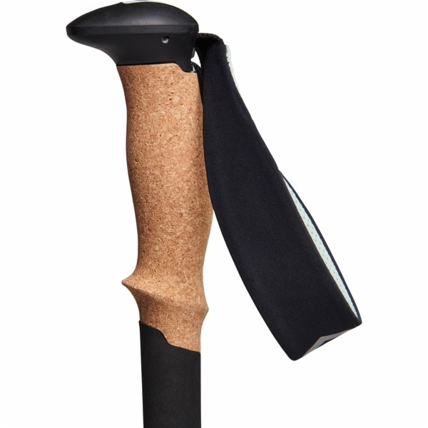 Trekingové hole Pursuit FLZ M/L, fitness vybavení