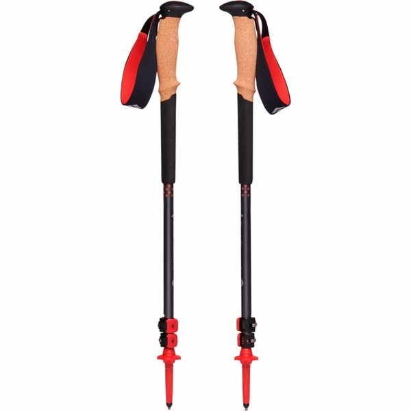 Trekingové hole Pursuit M/L, fitness vybavení