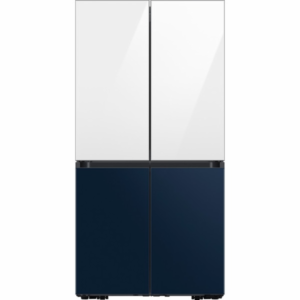 SAMSUNG RF65A96768A/EG, Francouzské dveře