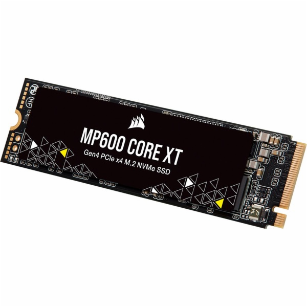 MP600 CORE XT 4TB, SSD