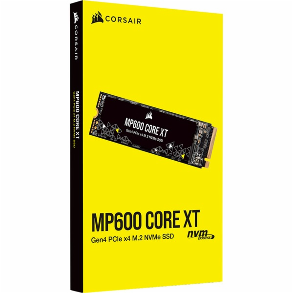 MP600 CORE XT 2TB, SSD