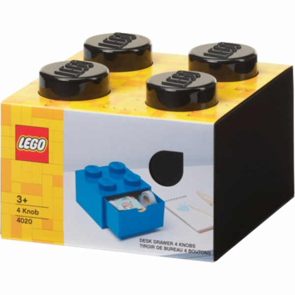 Room Copenhagen LEGO zásuvka stolu 4, úložný box