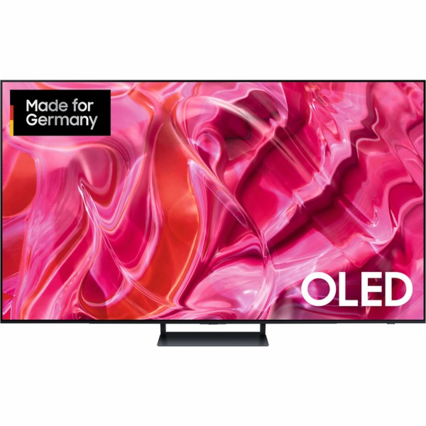 GQ-77S90C, OLED TV