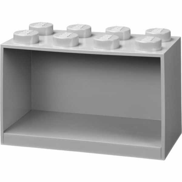 LEGO police Brick Shelf 8 41151740