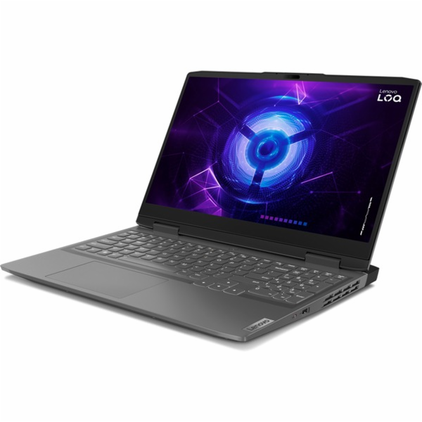 LOQ (82XV002YGE), herní notebook