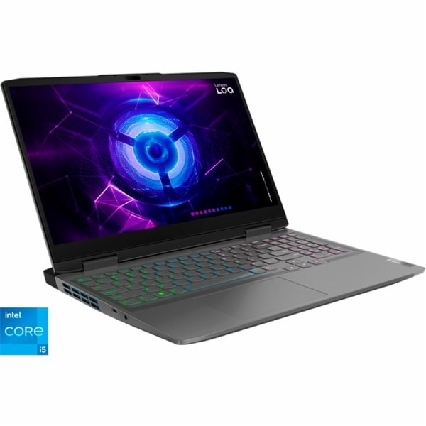 LOQ (82XV002XGE), herní notebook