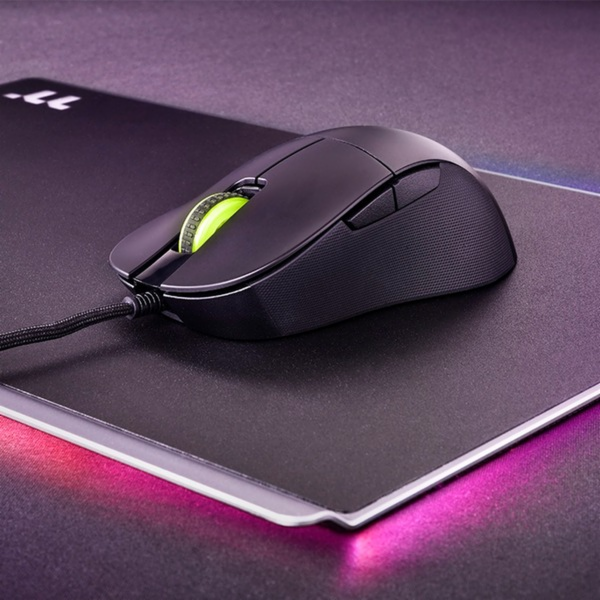 DAMYSUS RGB, herní myš