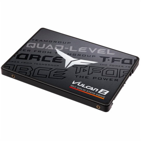 VULCAN Z QLC 4TB, SSD
