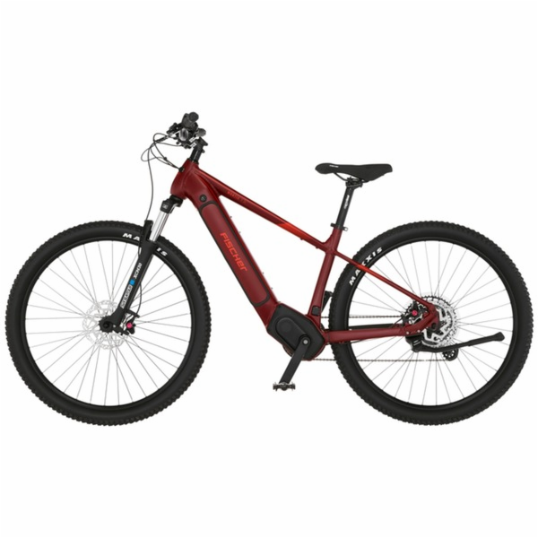Montis 7.0i (2023), elektrokolo