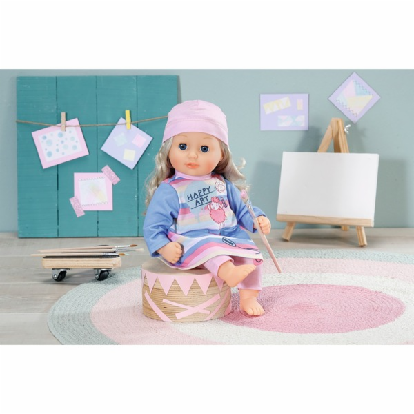 Baby Annabell® Little Dress, doplňky pro panenky