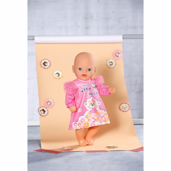 ZAPF Creation BABY born® Šaty pro panenky, Doplňky pro pa...