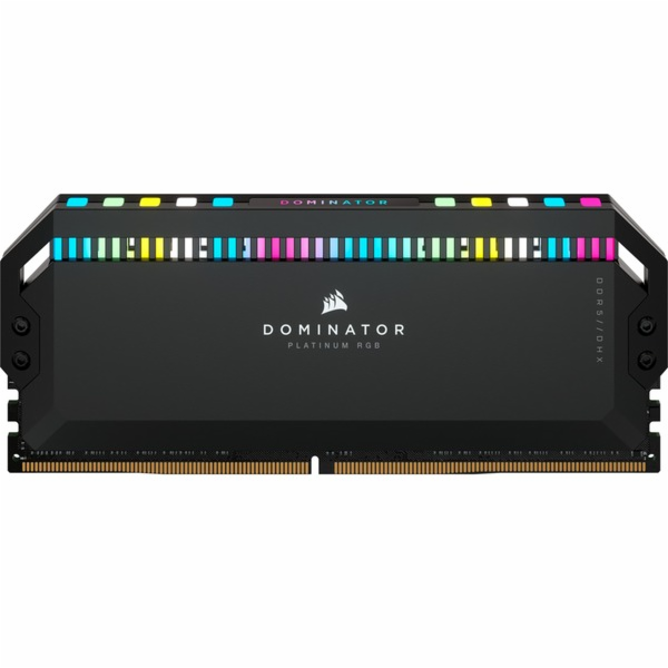 DIMM 64 GB DDR5-6400 (2x 32 GB) duální sada, RAM