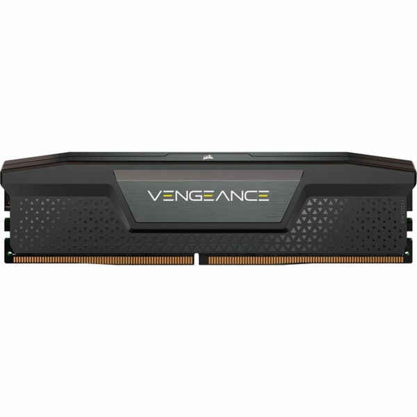 DIMM 32 GB DDR5-6200 (2x 16 GB) duální sada, RAM