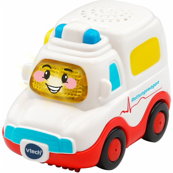 VTech Tut Tut Baby Flitzer - Ambulance, Toy Vehicle
