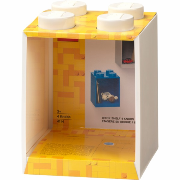 Pokoj Copenhagen LEGO Police Brick 4 police 41141735