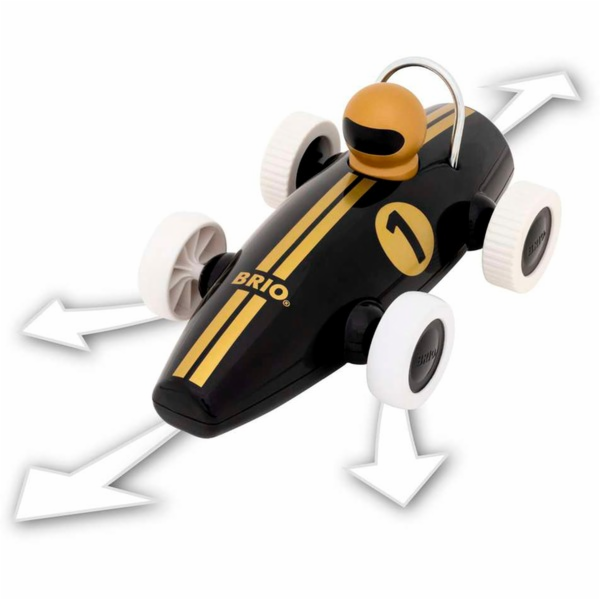RC závodní auto