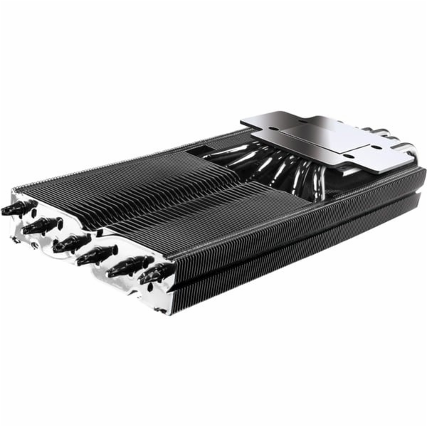 RAIJINTEK MORPHEUS 8069, chladič