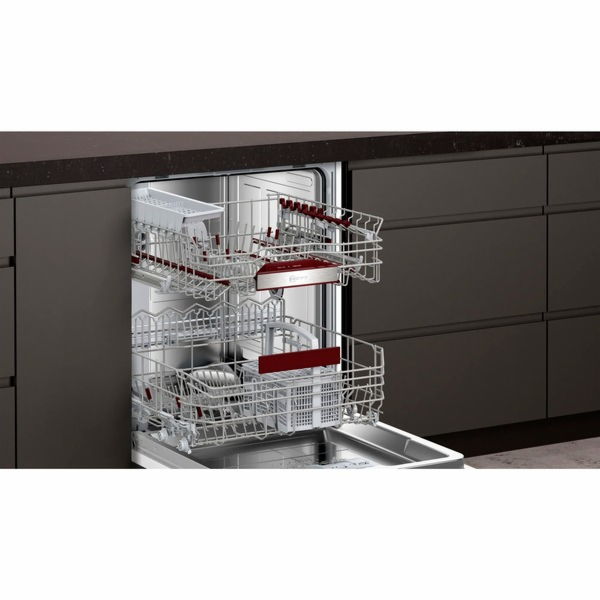 Neff S155YAX01E N70, myčka nádobí