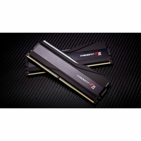 DIMM 48 GB DDR5-6000 (2x 24 GB) duální sada, RAM