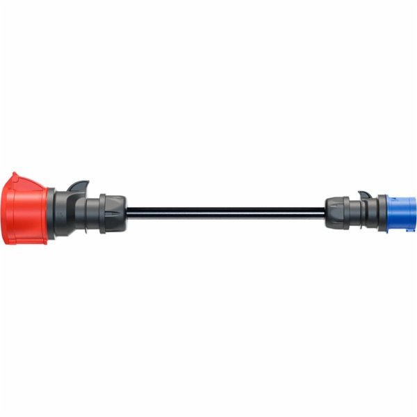 Adaptér pro Gemini flex 22 kW, CEE červený třífázový prou...