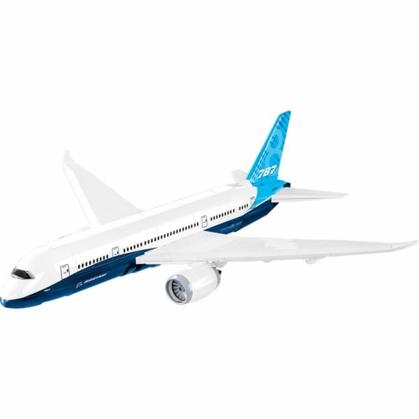 Boeing 787 Dreamliner, stavebnice