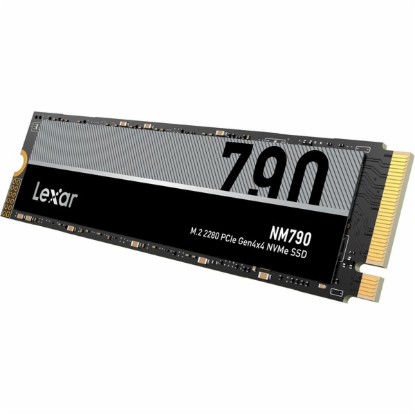 NM790 2TB, SSD